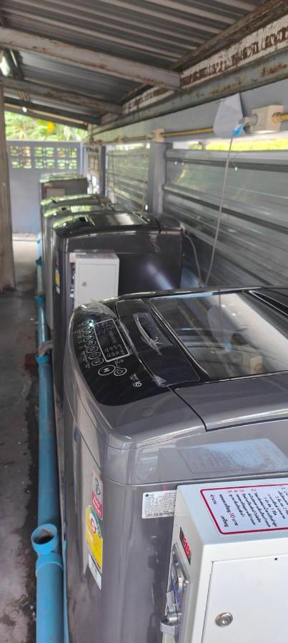 206 Olan Place Apartment With Free Wi-Fi Bangkok Exterior photo